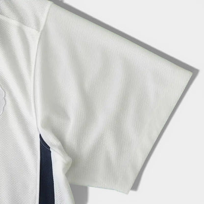 08-09 season Manchester United away Retrò - Fan version