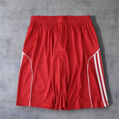 25-26 season Liverpool F.C. home shorts