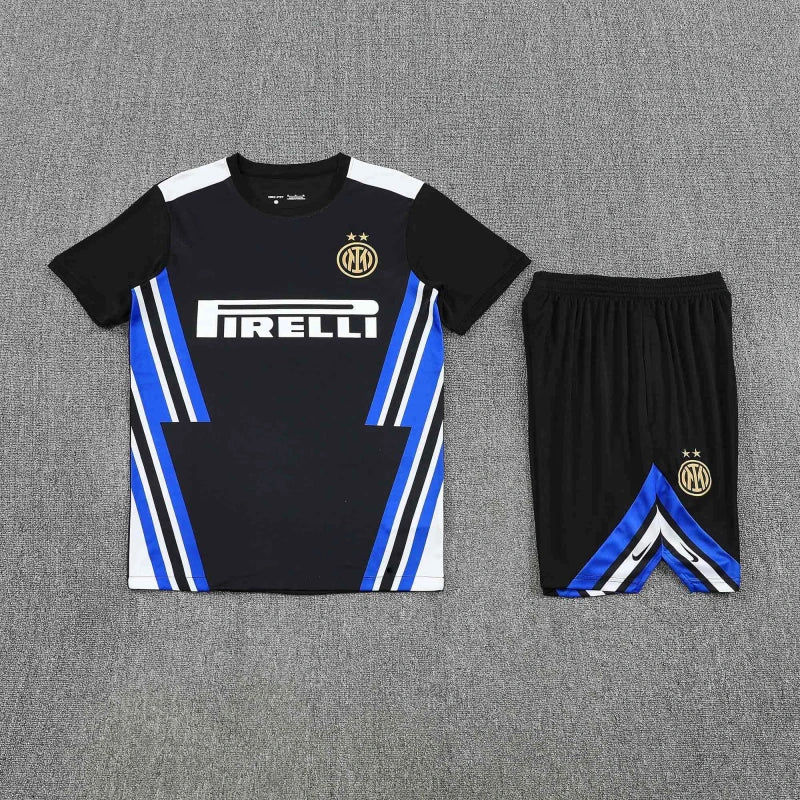 25-26 season F.C. Internazionale Milano Training clothes suit vest Fan version
