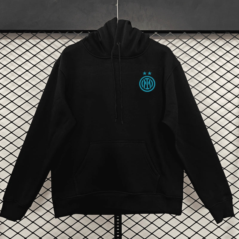 25-26 season F.C. Internazionale Milano hoodie