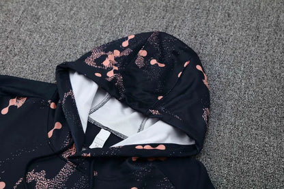 25-26 season Chelsea F.C. Training suit hooded set