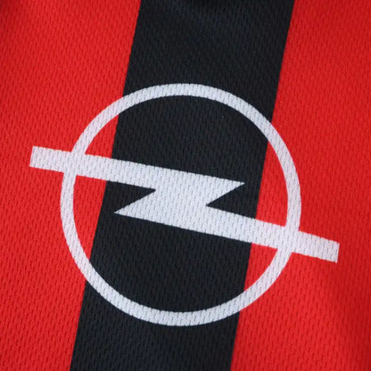 96-97 A.C. Milan home retro Kids kit