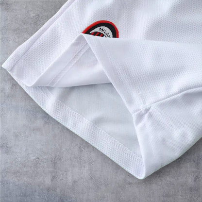 96-97 A.C. Milan home retro Kids kit