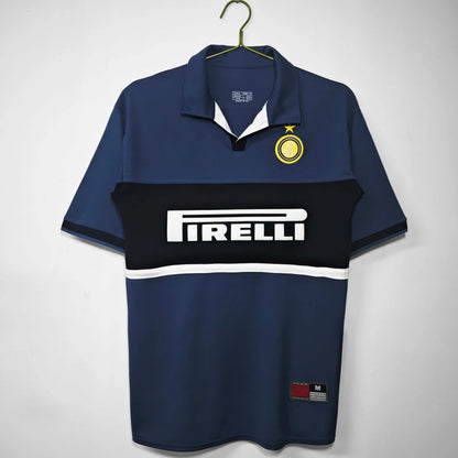 98-99 season Inter Milan away retro Fan version
