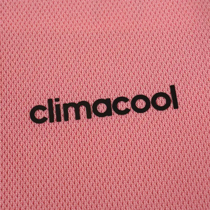 15-16 season Juventus away long seleeve Retro - Fan version