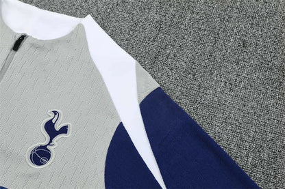 25-26 season Tottenham Hotspur F.C. Half zip training suit set