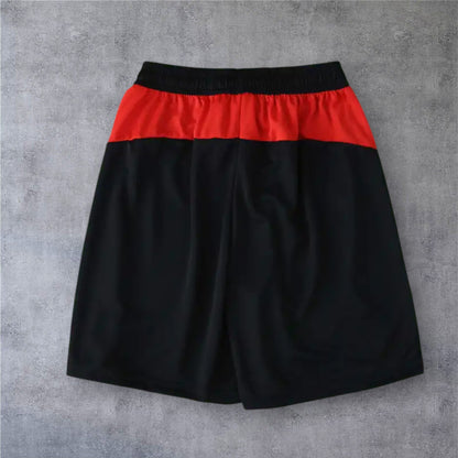 25-26 Season A.C. Milan Home shorts