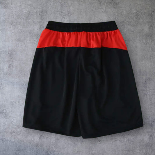 25-26 Season A.C. Milan Home shorts