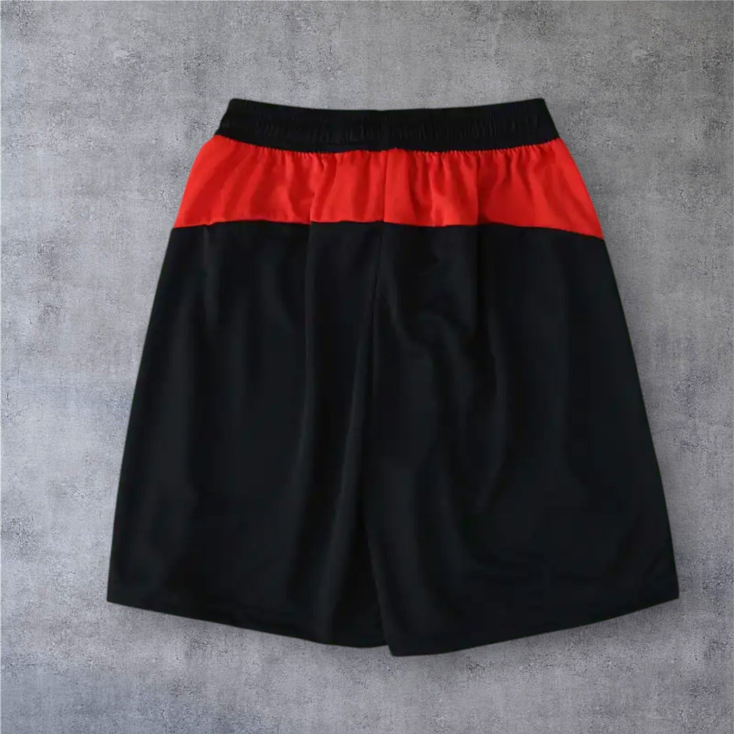 25-26 season A.C. Milan home Player version shorts