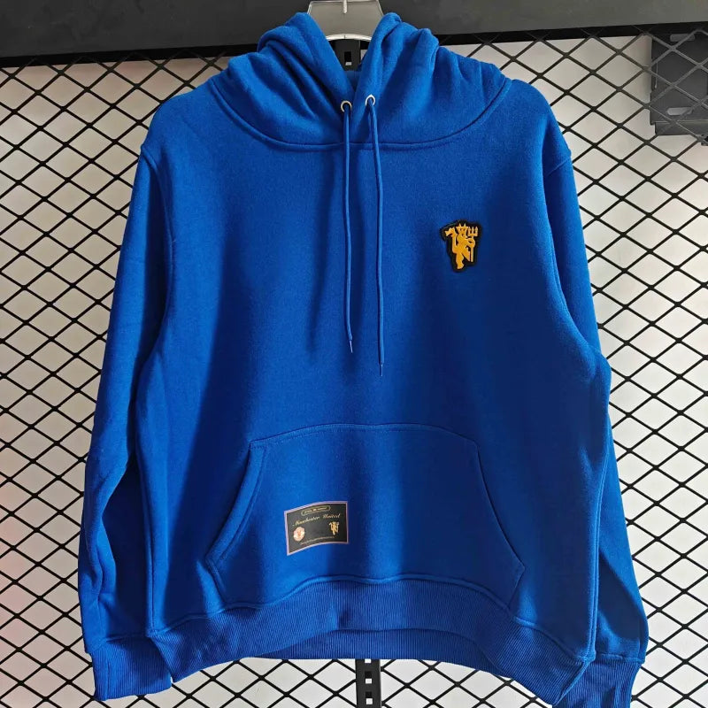 25-26 Manchester United F.C. Co-branded Edition hoodie