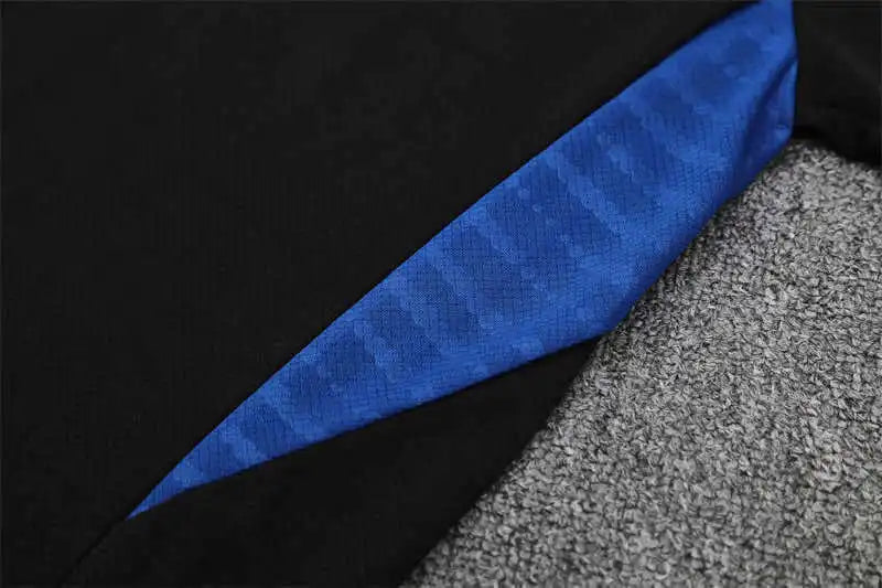 25-26 season Manchester United F.C. Training clothes suit Short sleeve - Fan version