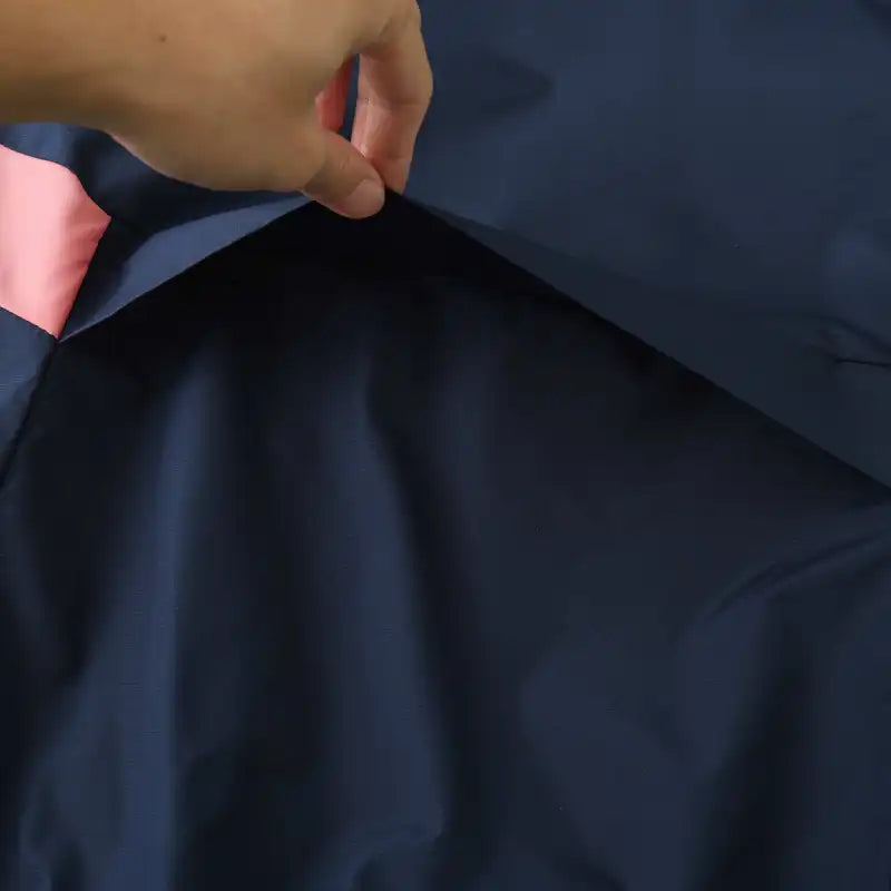 24-25 season Juventus F.C. Windbreaker