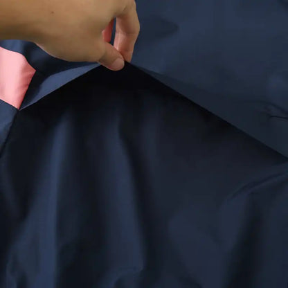 24-25 season Juventus F.C. Windbreaker