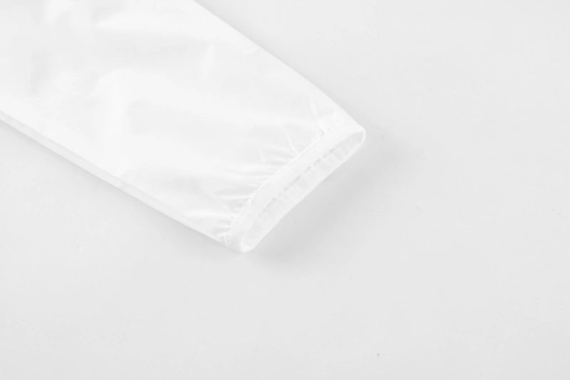 25-26 season Arsenal F.C. windbreaker