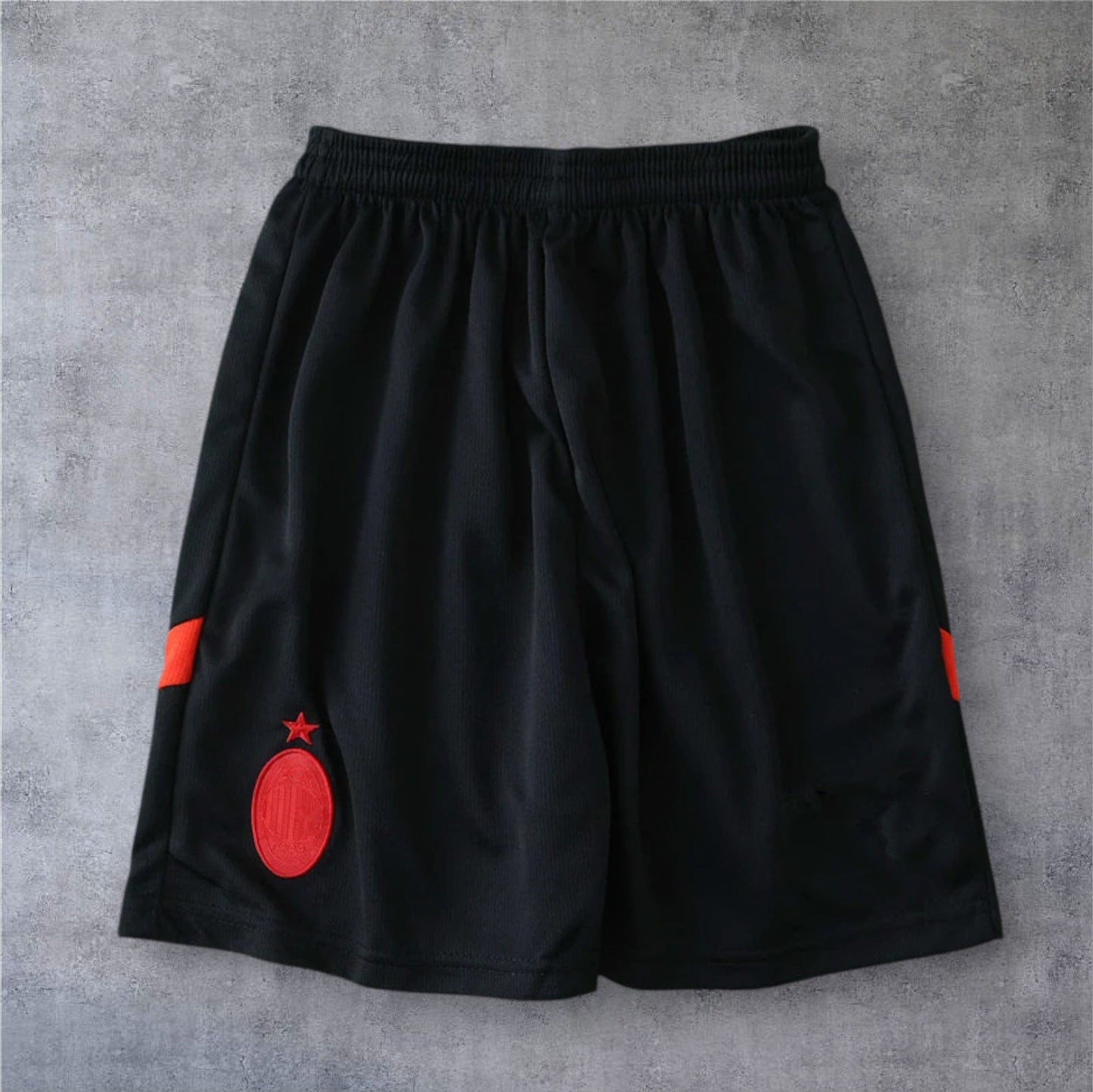 24-25 season A.C. Milan x OFF-WHITE Kids kit