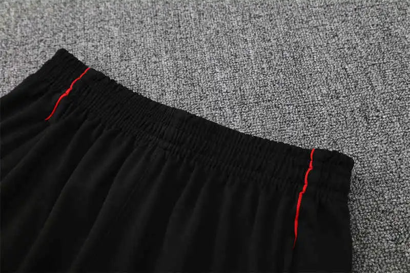 25-26 season Arsenal F.C. Half zip training suit set