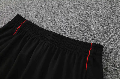 25-26 season Arsenal F.C. Half zip training suit set