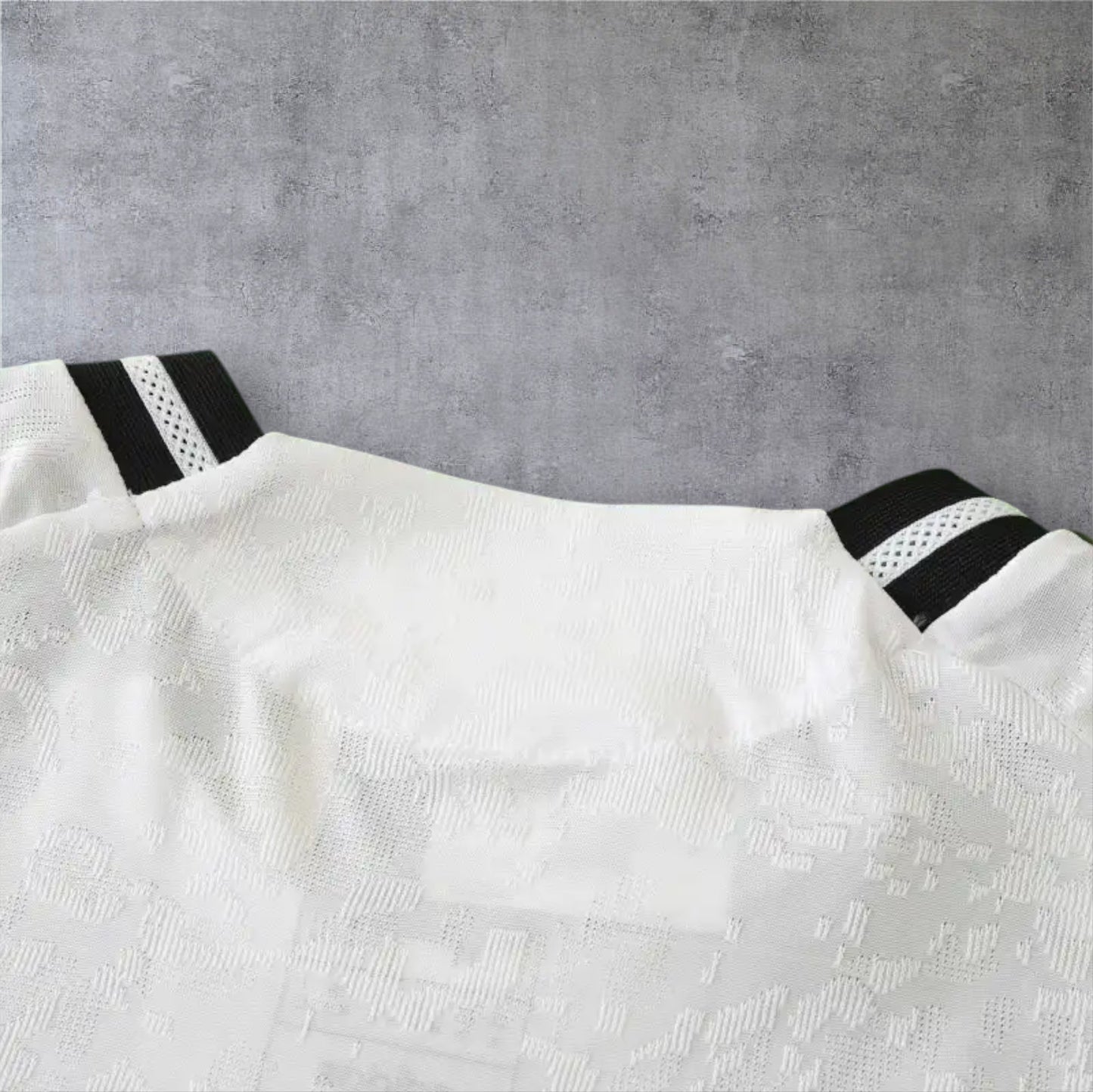 24-25 season Juventus F.C. home Long sleeved - Player version