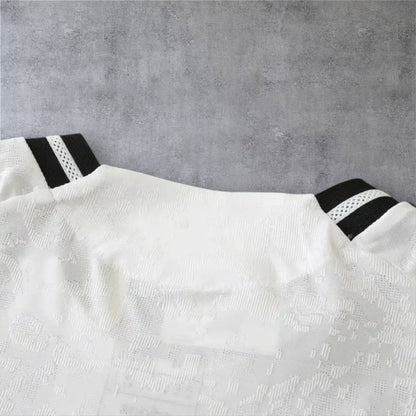 24-25 season Juventus F.C. home Long sleeved - Player version