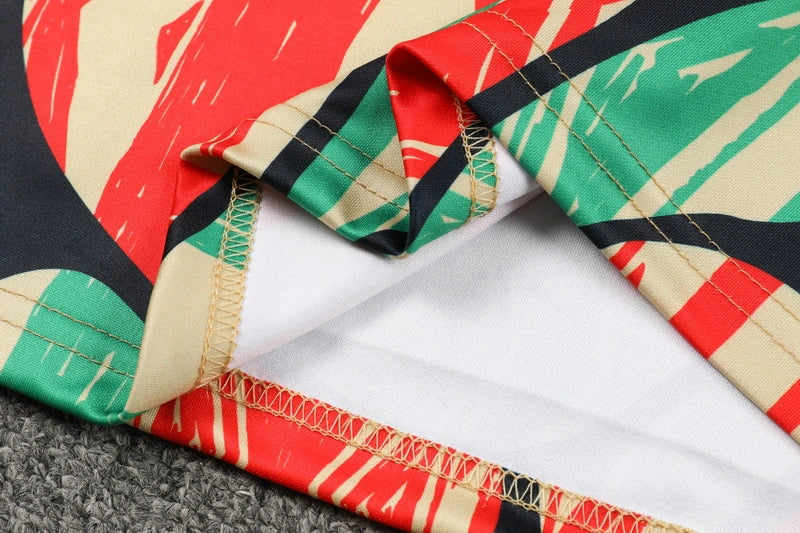 24-25 season Arsenal F.C. Half zip training suit set