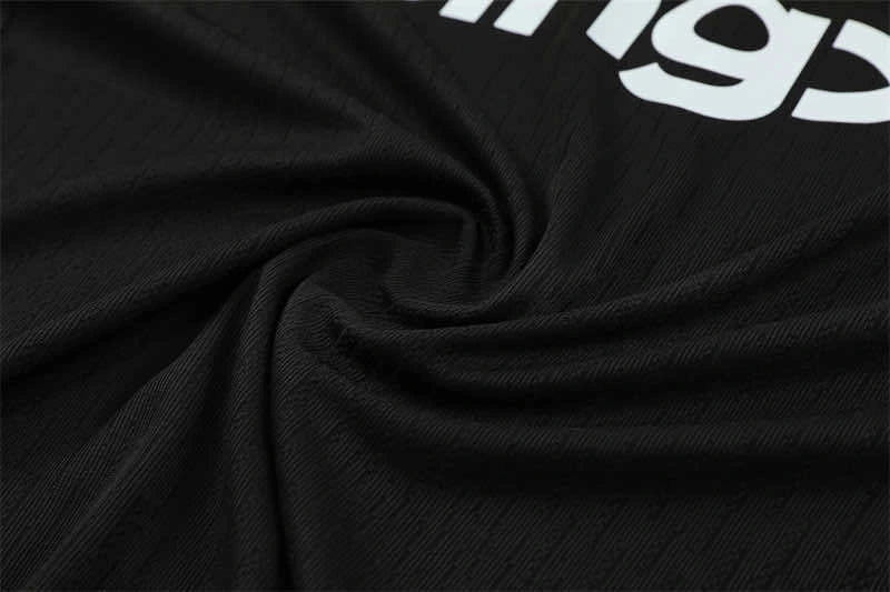 25-26 season Chelsea F.C. Half zip training suit set