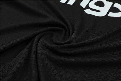 25-26 season Chelsea F.C. Half zip training suit set