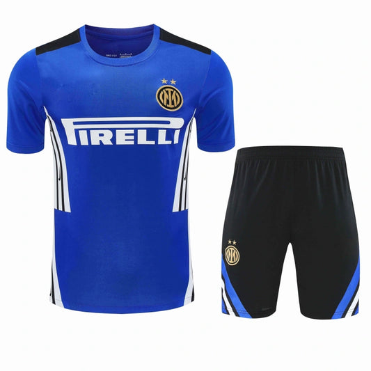 25-26 season F.C. Internazionale Milano Training clothes suit vest Fan version