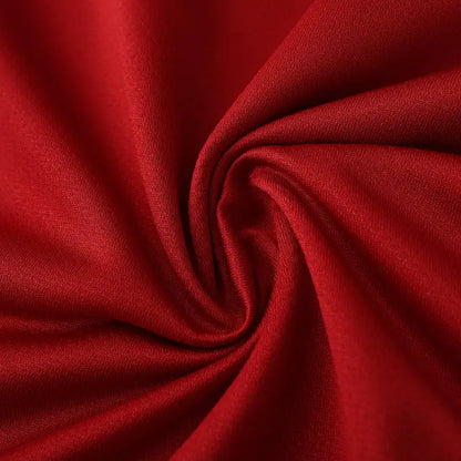 07-08 season Manchester United Home Long sleeved Retrò - Fan version