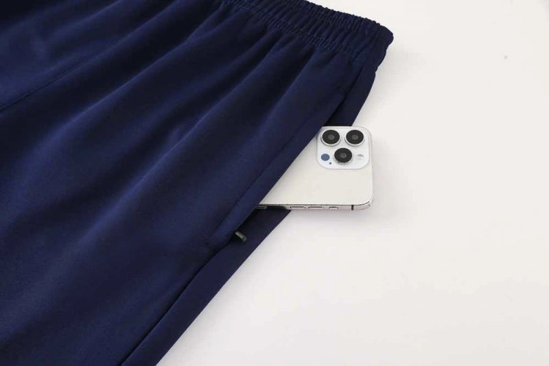 25-26 season Manchester City F.C. Training jacket set