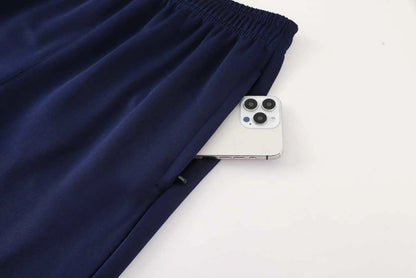 25-26 season Manchester City F.C. Training jacket set