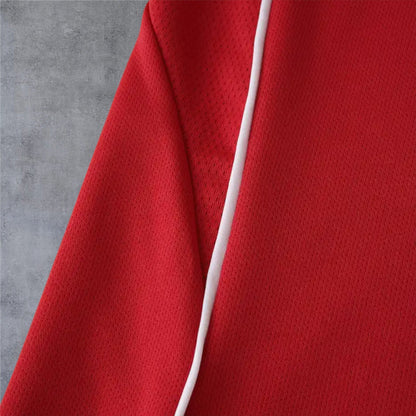 25-26 season Liverpool F.C. home Women's Shirt