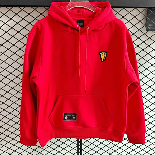 25-26 Manchester United F.C. Co-branded Edition hoodie