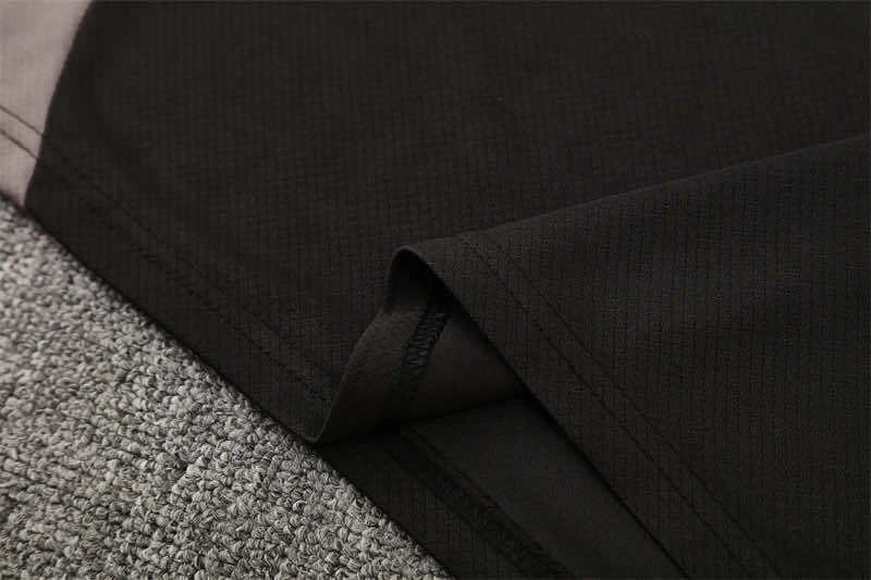 25-26 season Manchester City F.C. Training clothes suit Short sleeve - Fan version