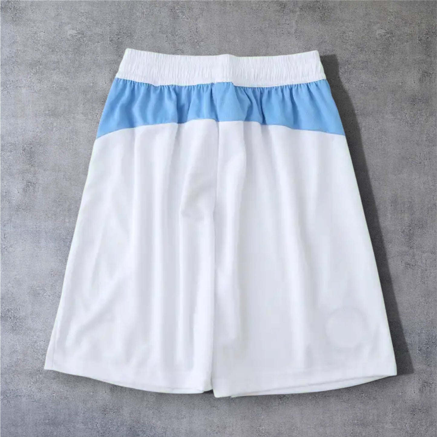 25-26 season Manchester City F.C. home shorts