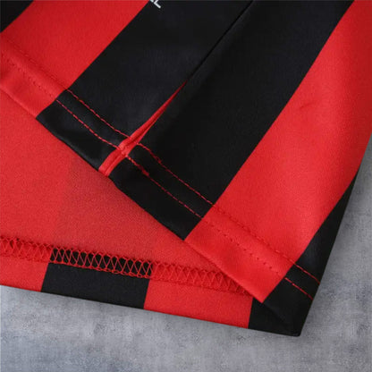 24-25 season A.C. Milan 125th anniversary Kids kit