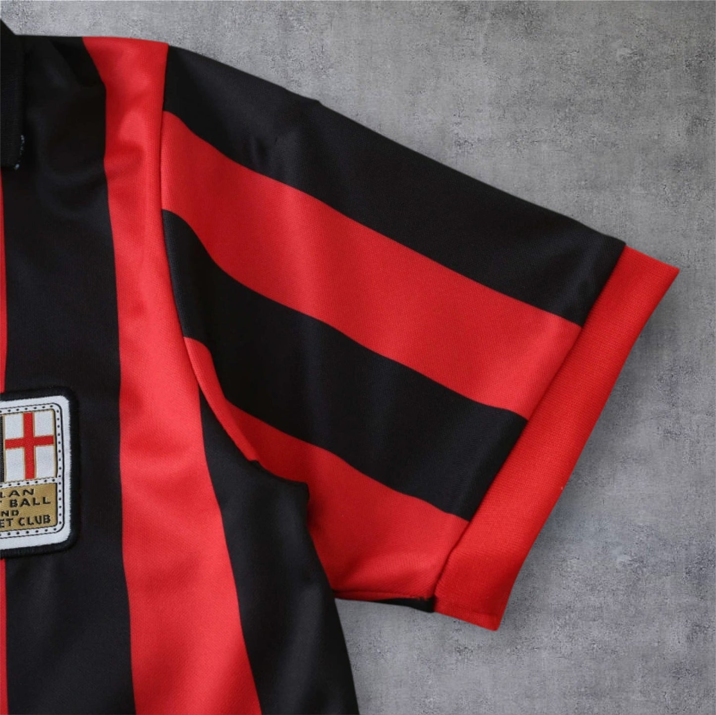 24-25 season A.C. Milan 125th anniversary Kids kit