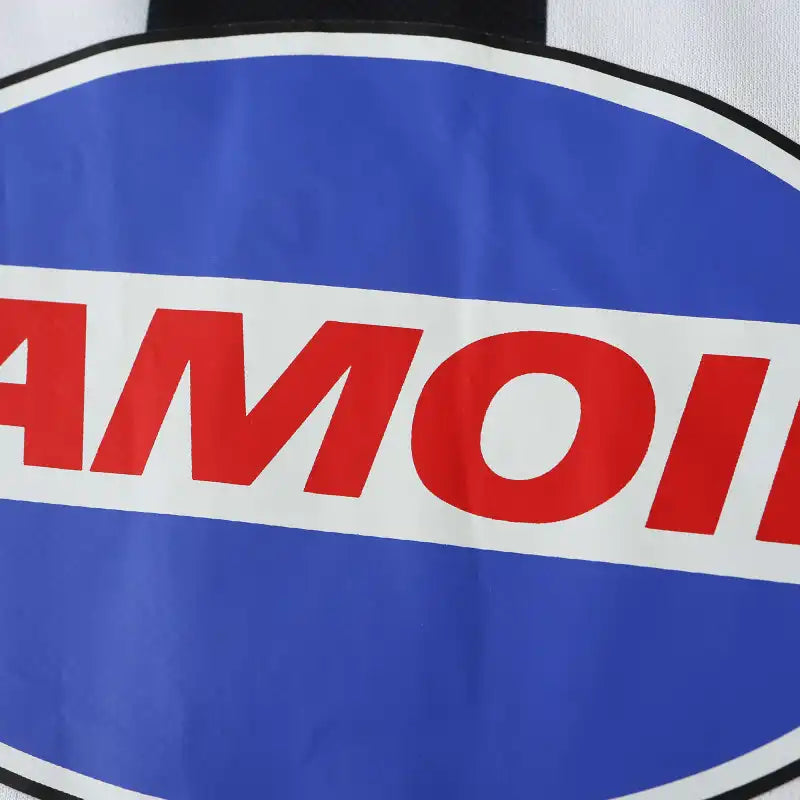 02-03 season Juventus F.C. home retro - Fan version