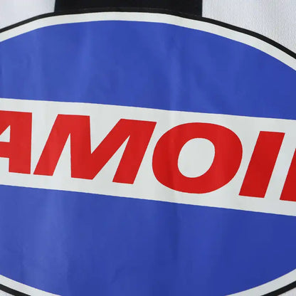 02-03 season Juventus F.C. home retro - Fan version