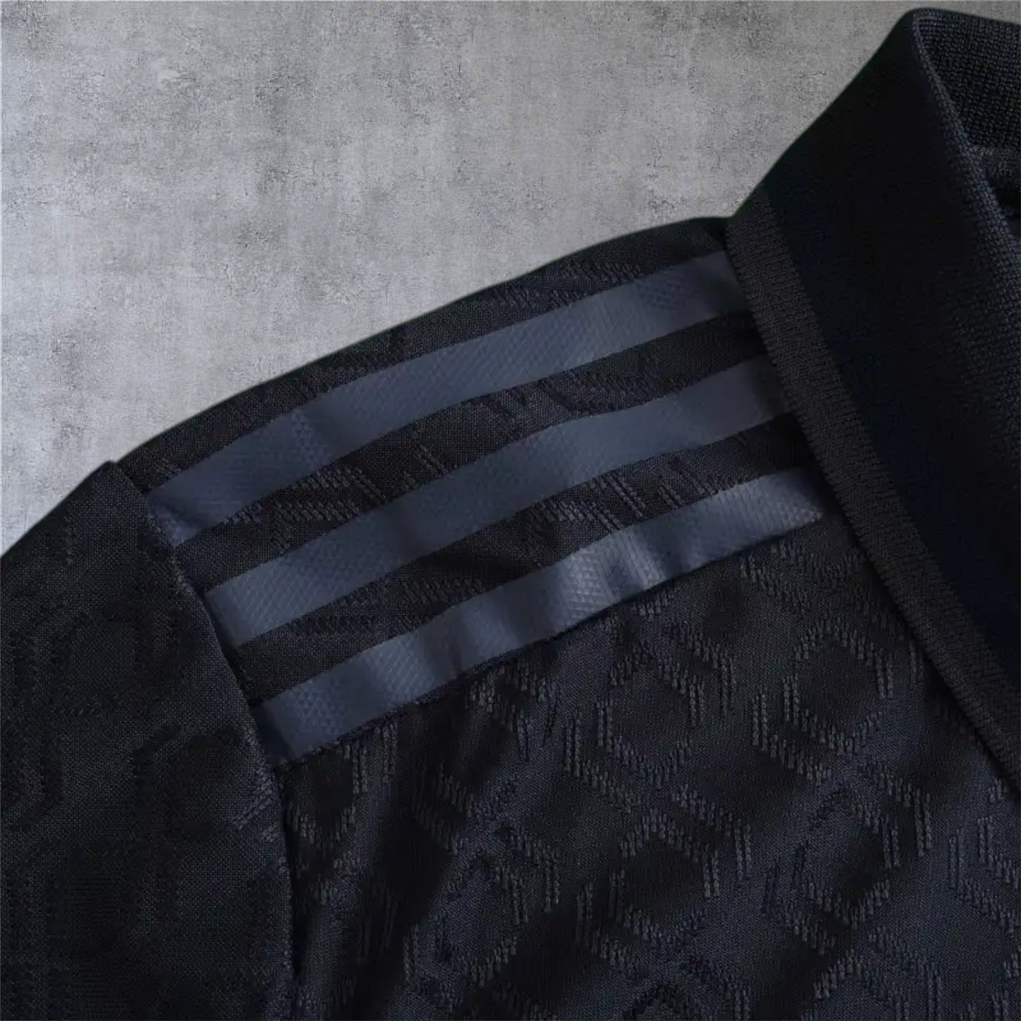 24-25 season Juventus F.C. third Long sleeved - Player version