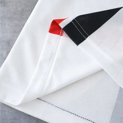 96-97 season AC Milan away Retrò Fan version