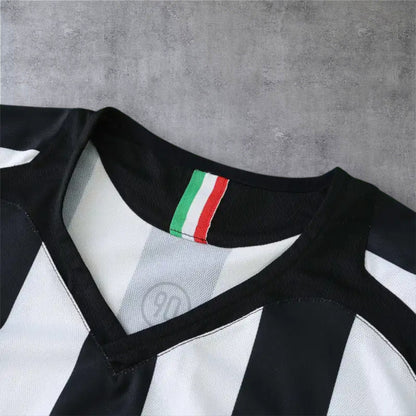 05-06 season Juventus F.C. home retro - Fan version
