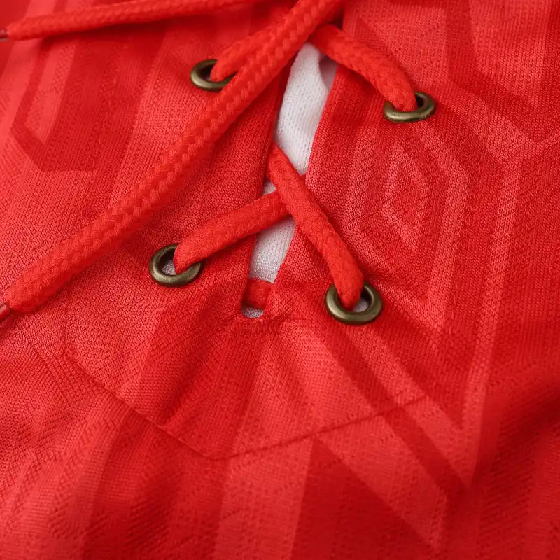 92-94 season Manchester United Home Retrò - Fan version