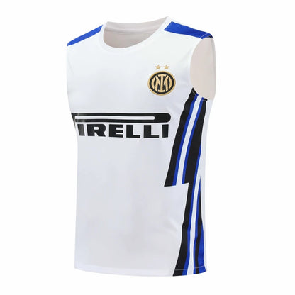 25-26 season F.C. Internazionale Milano Training clothes suit vest Fan version