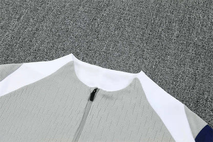 25-26 season Tottenham Hotspur F.C. Half zip training suit set