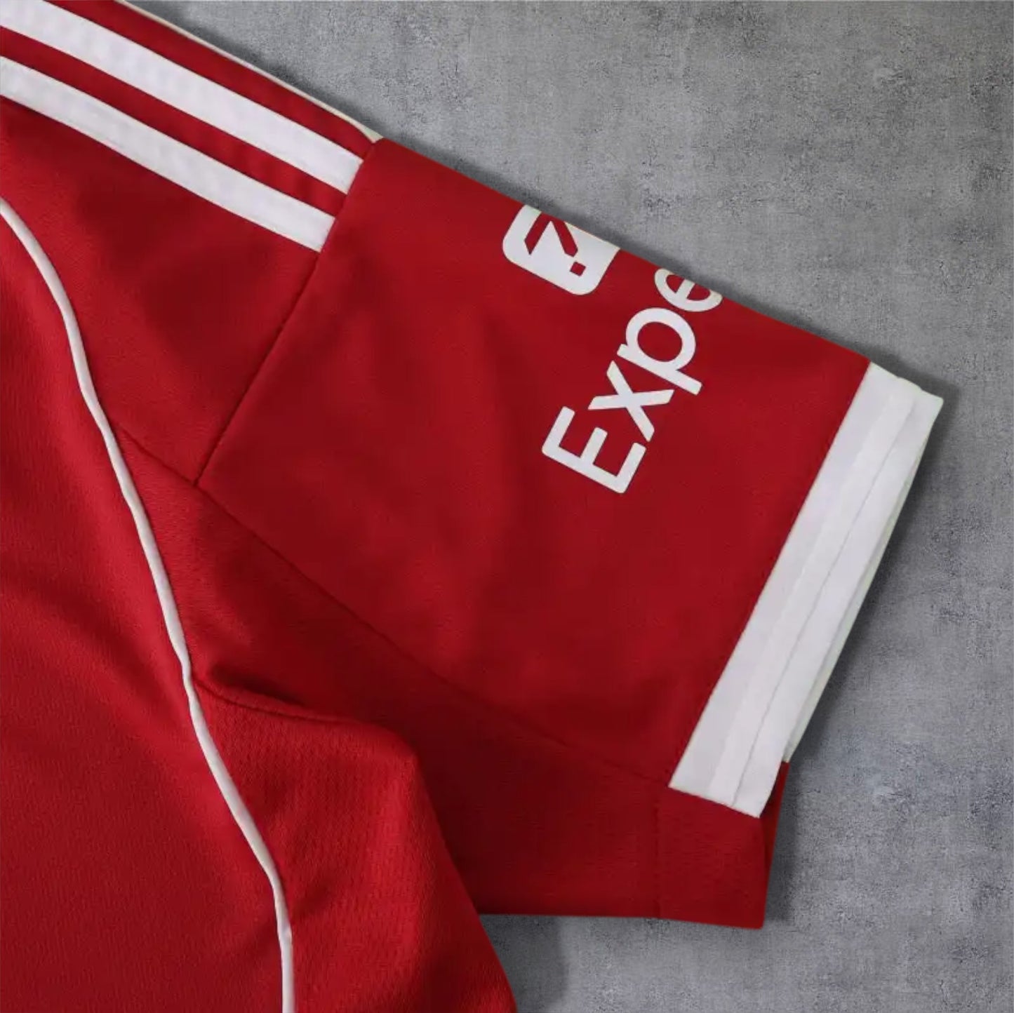 25-26 season Liverpool F.C. home Women's Shirt