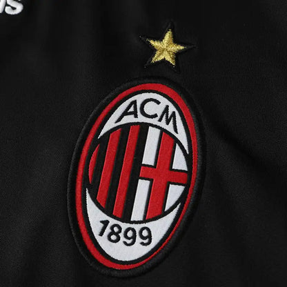 07-08 season AC Milan away Retrò Fan version