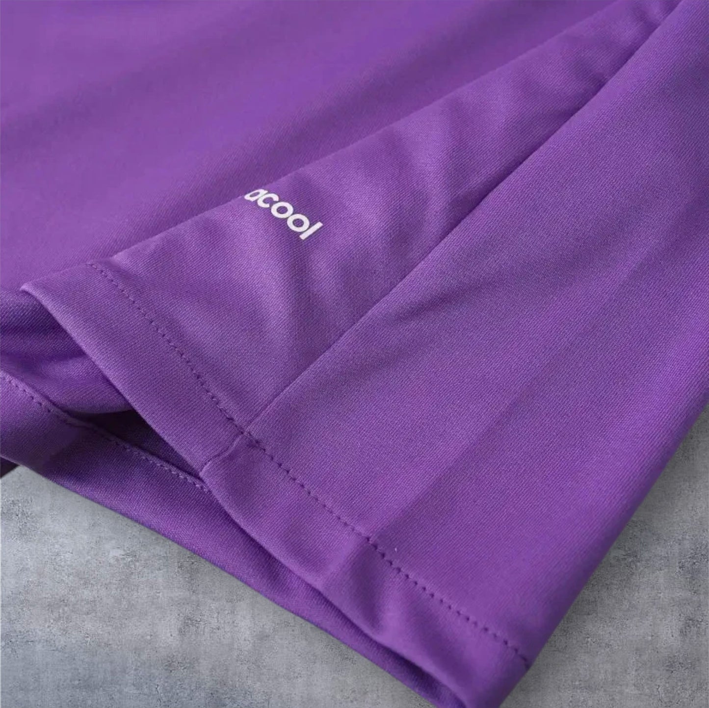 16-17 season Real Madrid away Champions League version Retro - Fan version